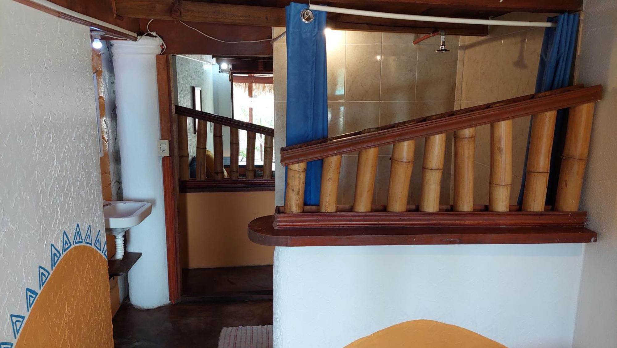 Tower Bridge Hostel Puerto Escondido  Luaran gambar