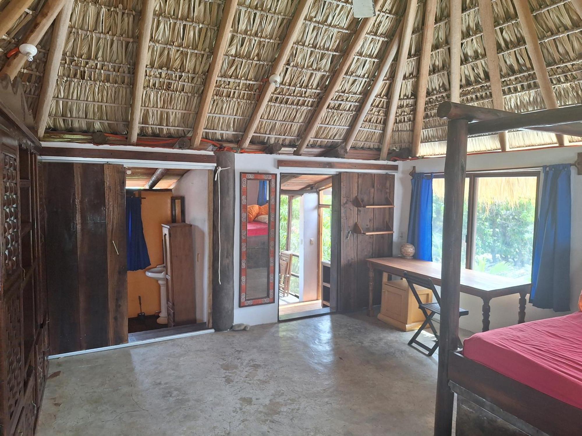 Tower Bridge Hostel Puerto Escondido  Luaran gambar