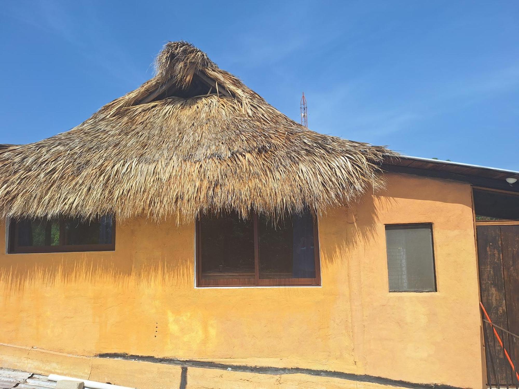 Tower Bridge Hostel Puerto Escondido  Luaran gambar